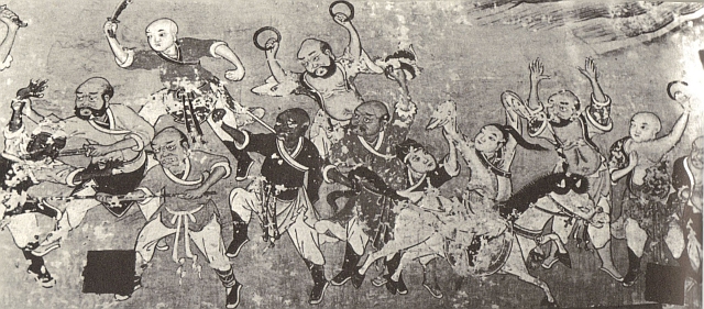 xix-a.-freska-saolino-vienuolyne-13-vienuoliu-gelbeja-tang-dinastijos-imperatoriu.jpg